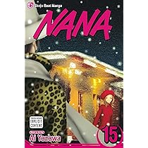 NANA 16 PA : AI YAZAWA: Amazon.it: Libri